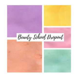 Beauty School Dropout Flats