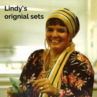 Lindy's Original Sets