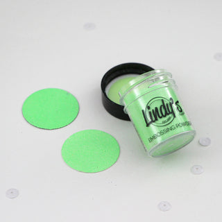 Drop Dead Gorgeous Green EP - Lindy's Gang Store