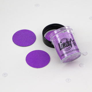 Prima Donna Purple EP - Lindy's Gang Store