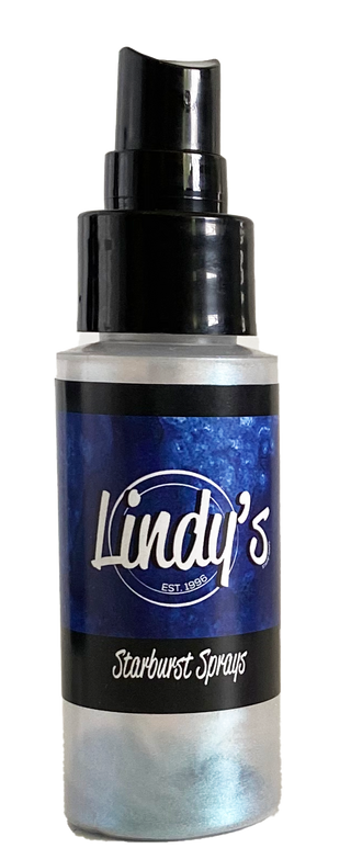 Afternoon Delight Denim Shimmer Spray - Lindy's Gang Store