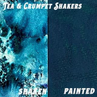 Spill the Tea Teal Magical Shaker 2.0 - Lindy's Gang Store