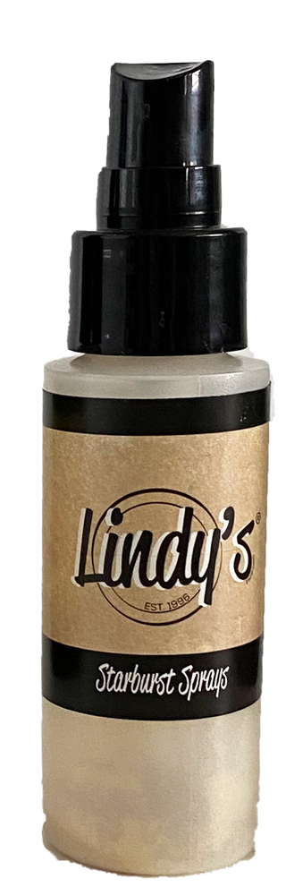 Opal Sea Oats Shimmer Spray - Lindy's Stamp Gang