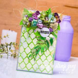 7 Creative Ideas for Spring Cards