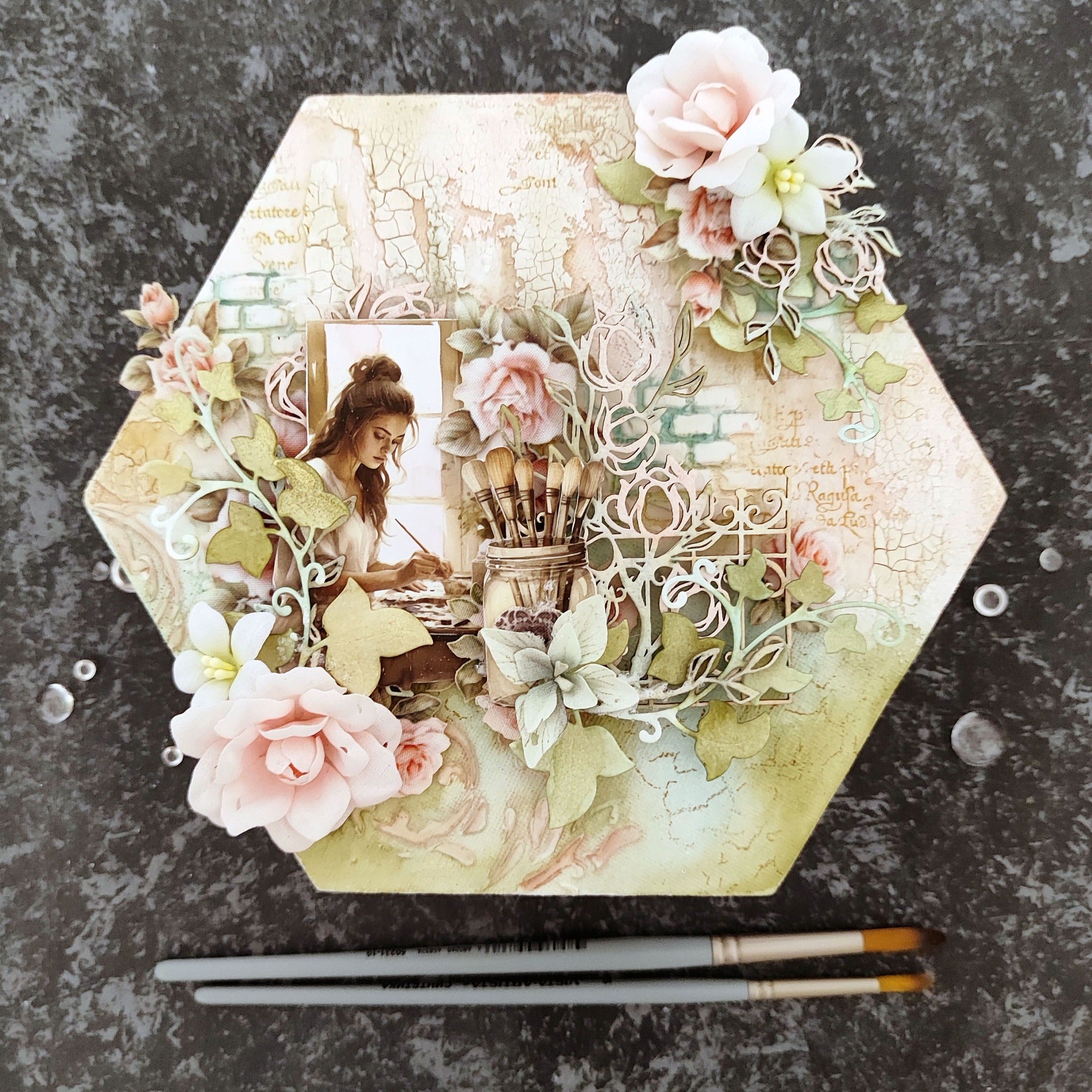 Lindy's February Creative Challenge WINNERS – Lindy's Gang Store