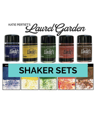 MAGICAL SHAKER SETS