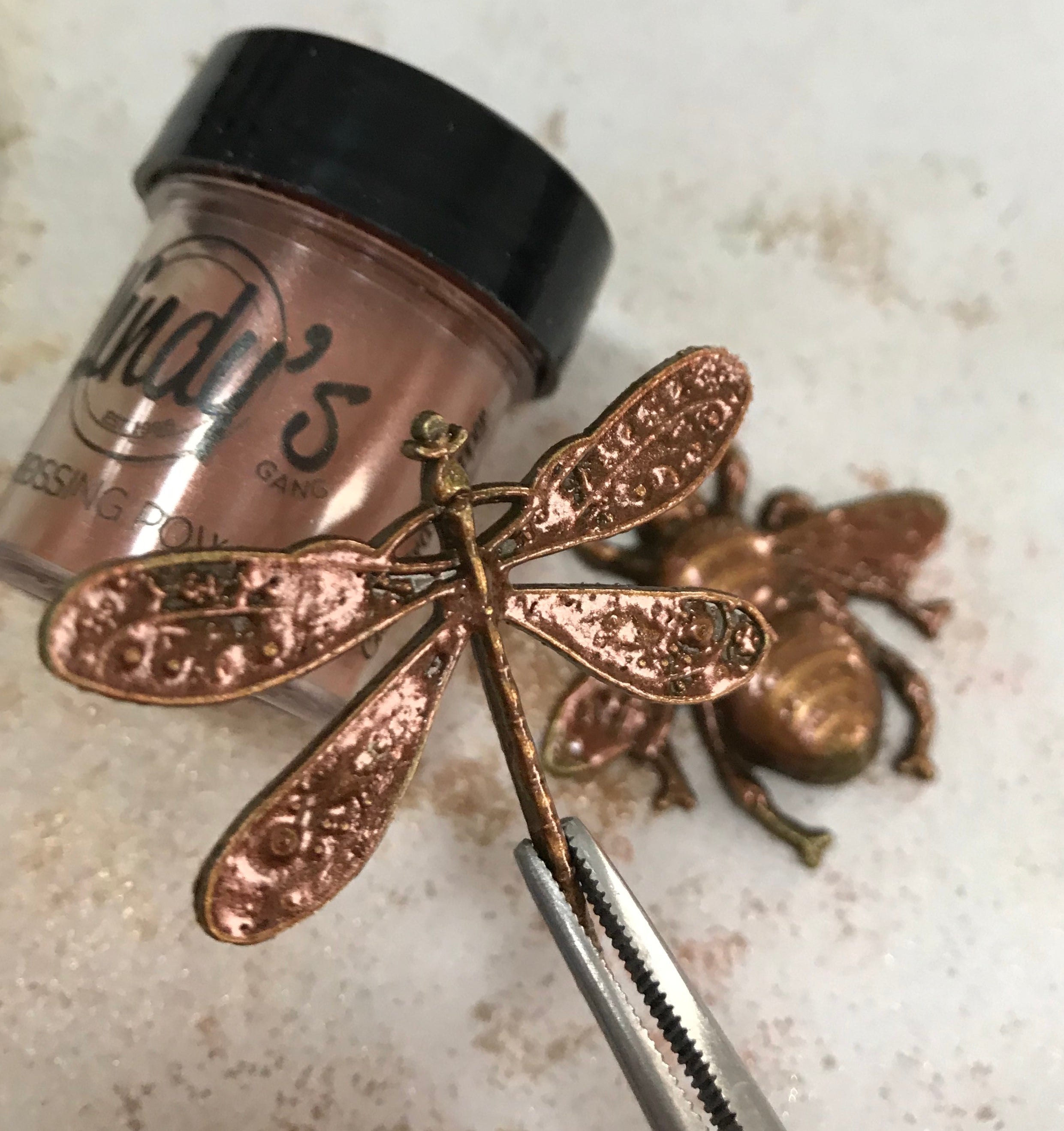 embossing powder – Lindy's Gang Store