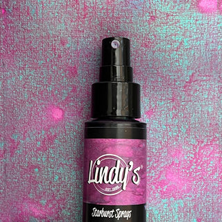STARBURST SPRAY SINGLES