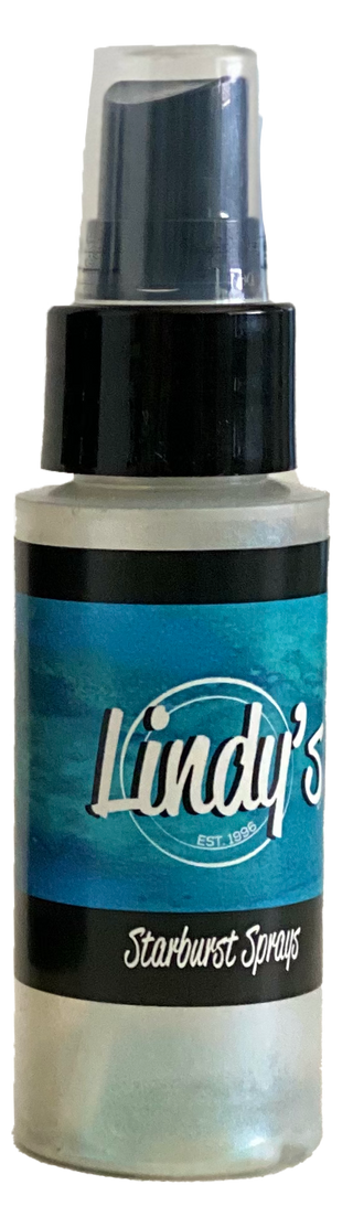 STARBURST SPRAY SINGLES