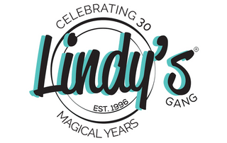 Lindy's Gang Store logo
