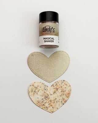 HOME & GARDEN by Katie Pertiet SHIMMER Shaker 5-pack