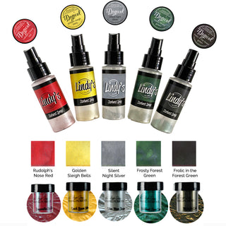 Jingle Bells SHIMMER 3-pack