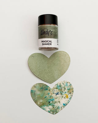 HOME & GARDEN by Katie Pertiet SHIMMER Shaker 5-pack