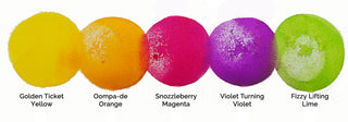 EVERLASTING BRIGHTS by Cat Kerr FLAT Shaker 5-pack