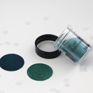 Fiddlehead Fern Green EP