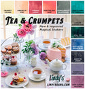 Tea & Crumpets NEW Magical Shakers 12pack - Lindy's Gang Store