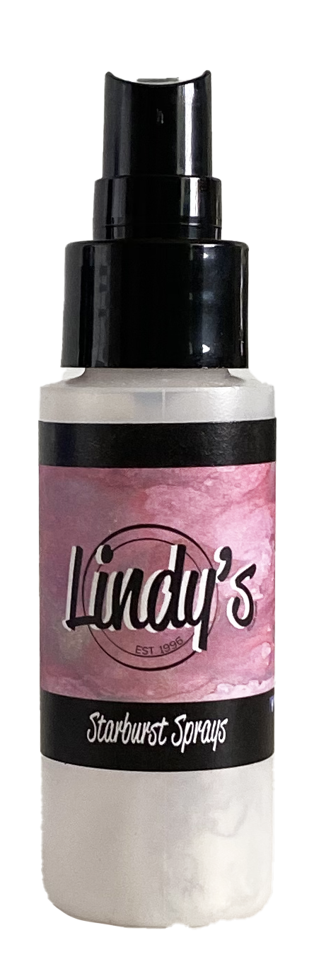 Rose Ink Ice Alpine Ice Rose ink spray – Lindy's Gang Store