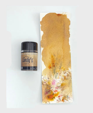 BEEN THERE by Katie Pertiet SHIMMER Shaker 5-pack