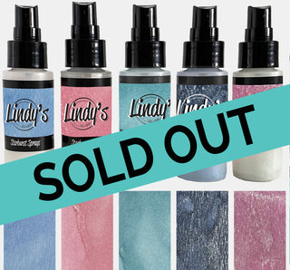 Arctic Adventures SHIMMER SPRAY SET