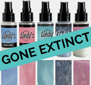 Arctic Adventures SHIMMER SPRAY SET