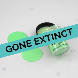 Drop Dead Gorgeous Green EP