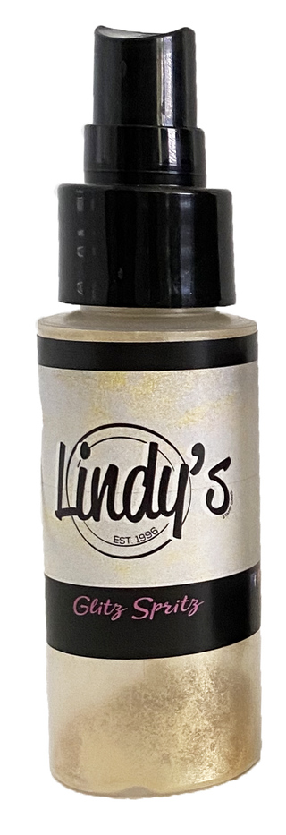 Blazing Sun JUST SHIMMER Spray