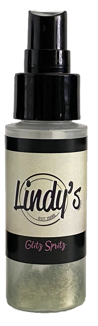 Cactus Gold JUST SHIMMER Spray