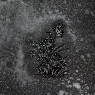 Scintillating Silver JUST SHIMMER Spray