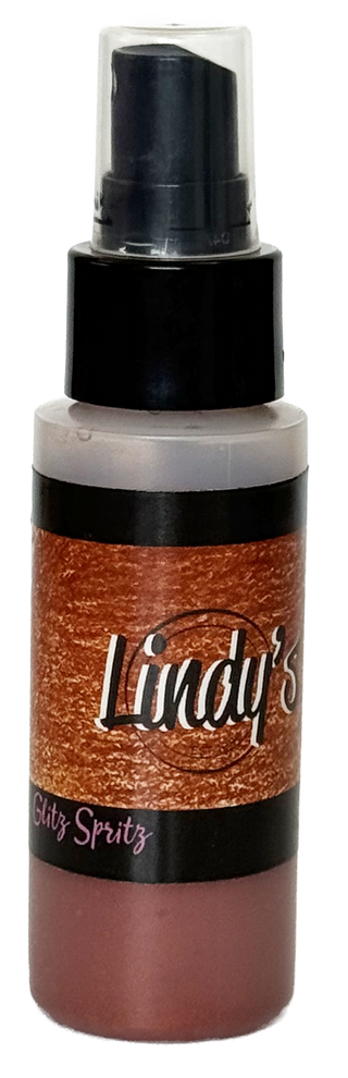 Flaming Fae JUST SHIMMER Spray