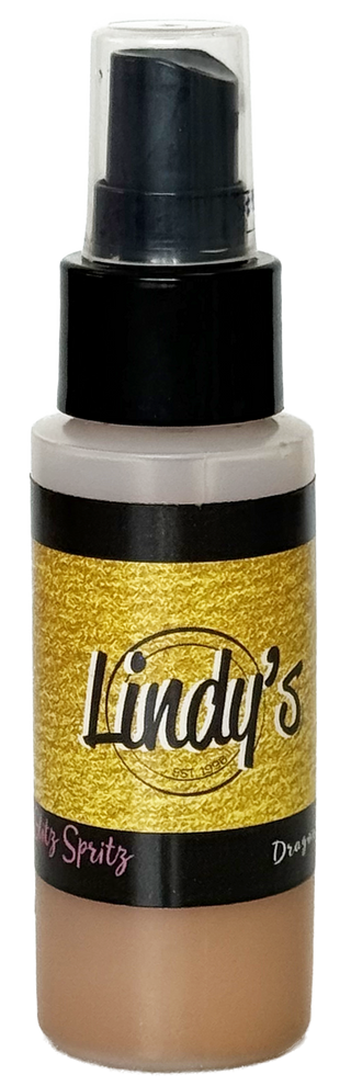 Dragon's Delight JUST SHIMMER Spray
