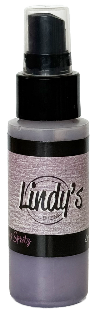 Lycan Lilac JUST SHIMMER Spray