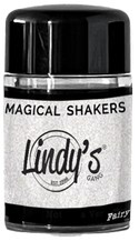 Fairy Fluff SHIMMER Shaker - Lindy's Gang Store