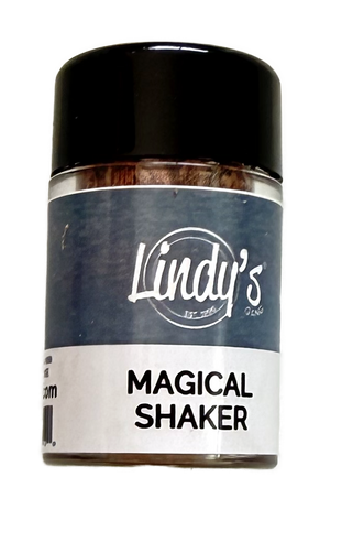 Wicked Witch of the Woods SHIMMER Shaker