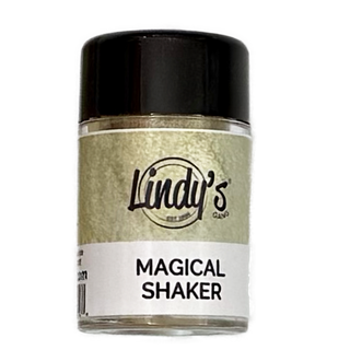 Gilded Garland by Vicki Boutin SHIMMER Shaker