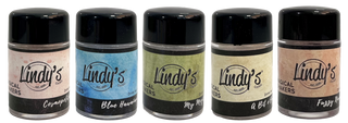 Drink Me Silly Shaker 5-pack - Lindy's Gang Store