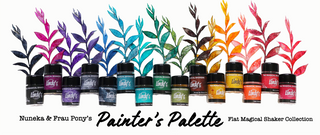 Painter's Palette 15-pack - Lindy's Gang Store