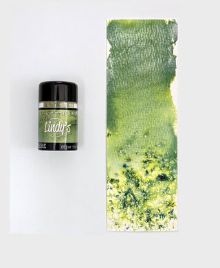 BEEN THERE by Katie Pertiet SHIMMER Shaker 5-pack