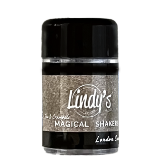 London Summer Sage Magical Shaker 2.0 - Lindy's Gang Store