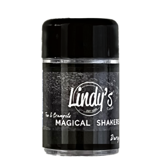 Darcy in Denim Magical Shaker 2.0 - Lindy's Gang Store