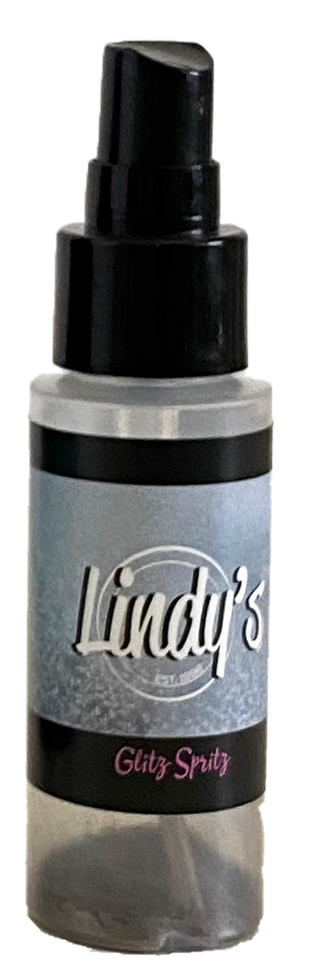 Steel Shimmer JUST SHIMMER Spray