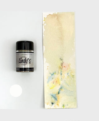 BEEN THERE by Katie Pertiet SHIMMER Shaker 5-pack