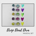 Drop Dead Diva Shimmer Magicals