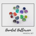 Haunted Halloween Shimmer Magicals