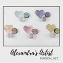 Alexandra's Artists Shimmer Magicals