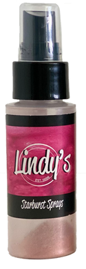 Autumn Maple Crimson Shimmer Spray - Lindy's Stamp Gang