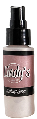 Bodacious Blush Shimmer Spray - Lindy's Stamp Gang