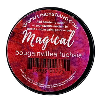 Bougainvillea Fuchsia Magical - Lindy's Stamp Gang