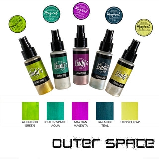Outer Space Bundle - Lindy's Gang Store