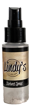 Clam Bake Beige Shimmer Spray - Lindy's Stamp Gang