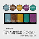 Steampunk Soiree Shimmer Magicals